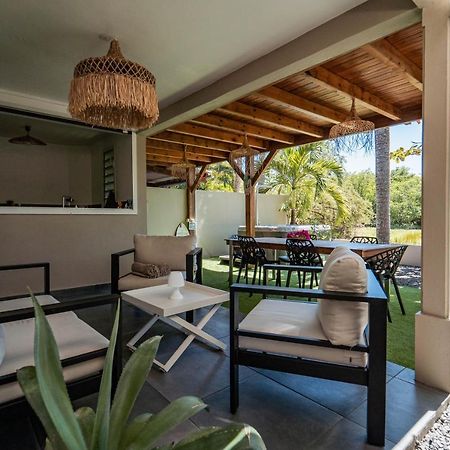 Villa La Petite Caravelle Guadeloupe Sainte-Anne  Exterior foto